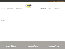 Tablet Screenshot of antonioafonso.com